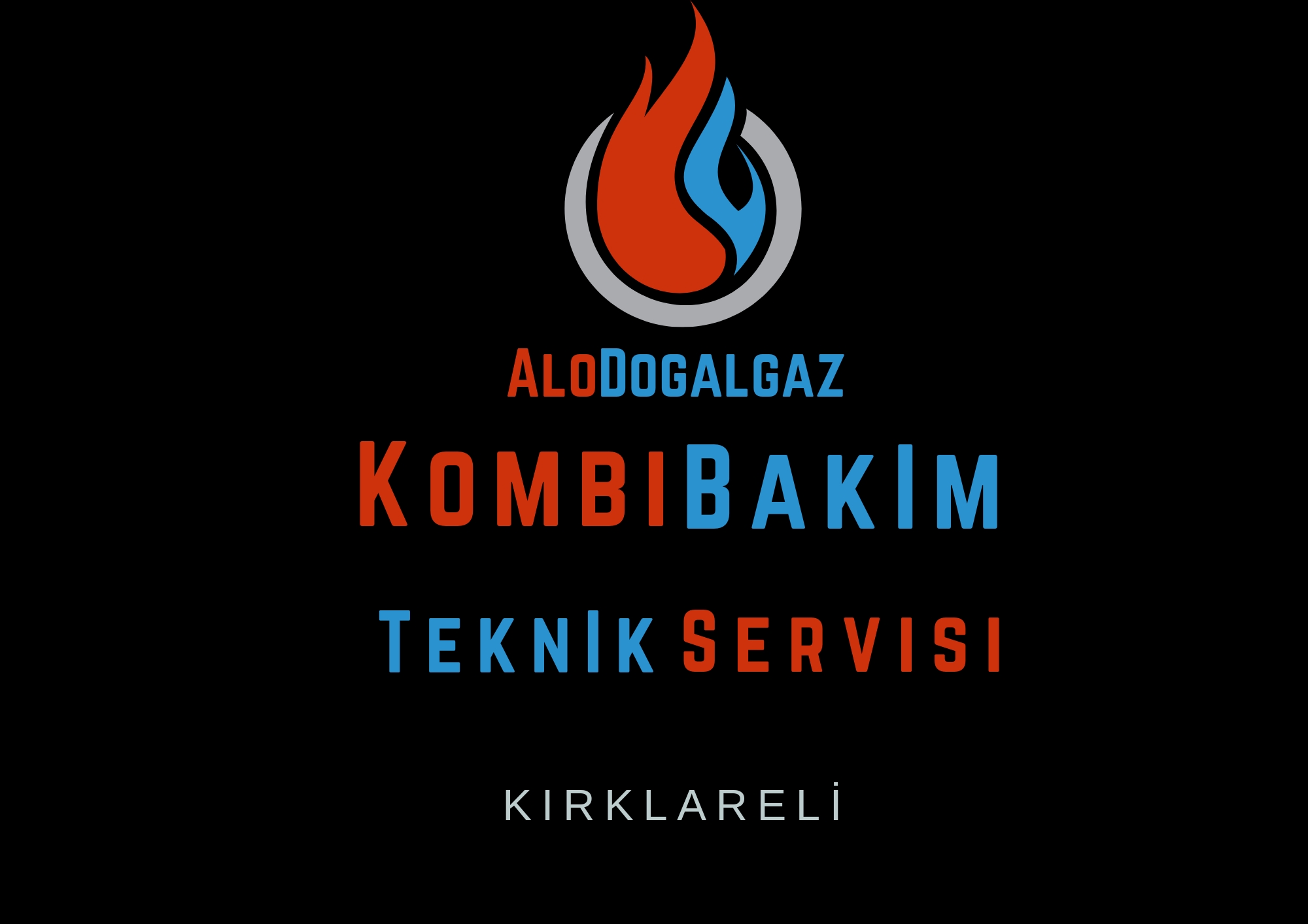 Alo Doğalgaz Kırklareli Kombi Bakım teknik servis ve Isı tesisat hizmetleri