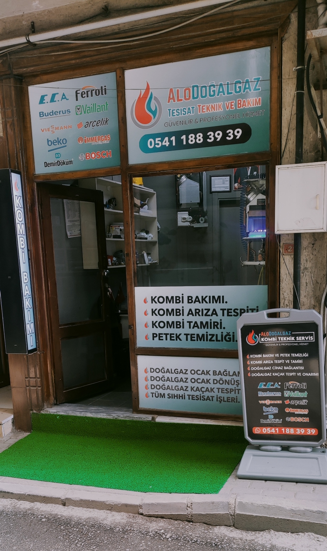 Hakkımızda